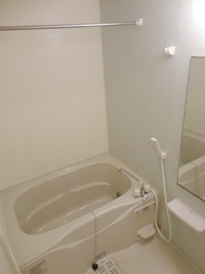 【浴室】 | ブルームＡ