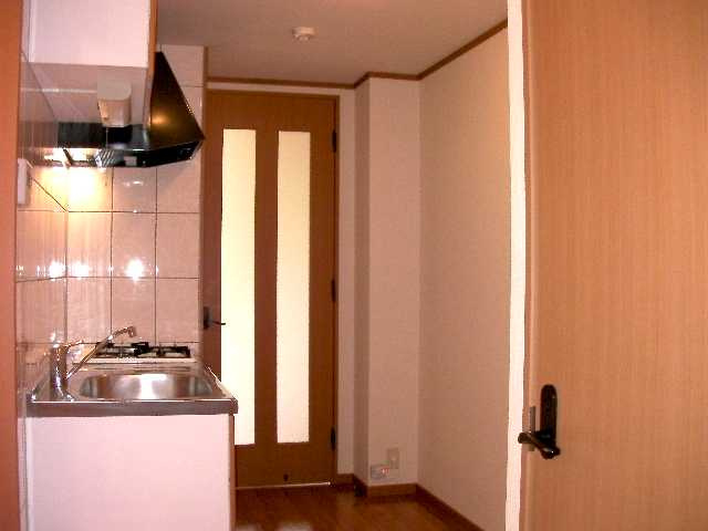 【キッチン】 | パルティールＫ | キッチン