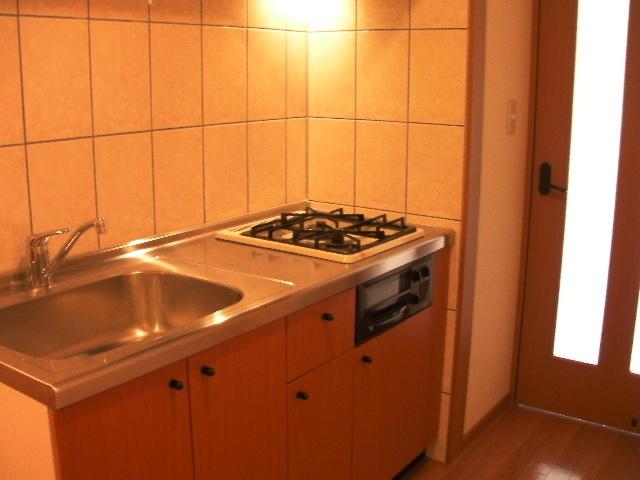 【キッチン】 | パルティールＫ | システムキッチン