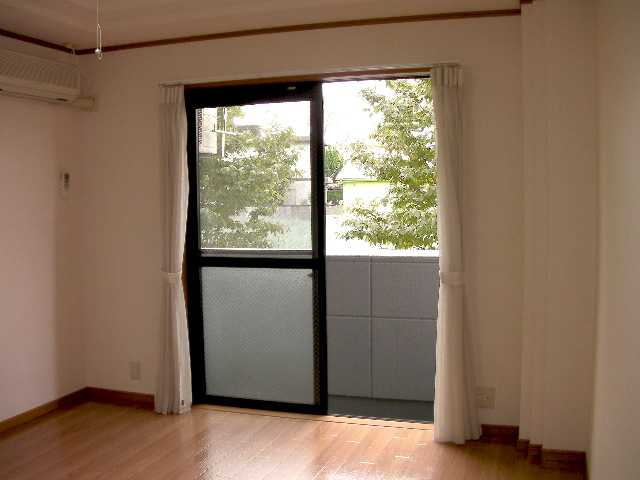 【居間・リビング】 | パルティールＫ | 洋室