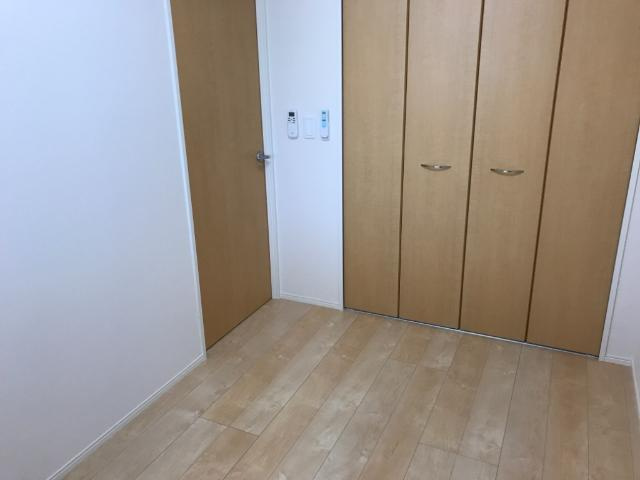 【内装】 | グランディールⅢ | 洋室