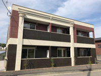 グランディールⅢの画像