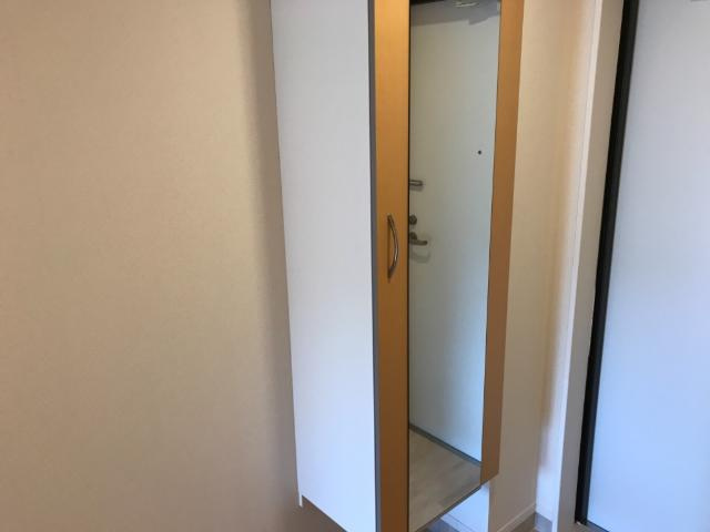 【収納】 | グランディールⅢ | 下駄箱