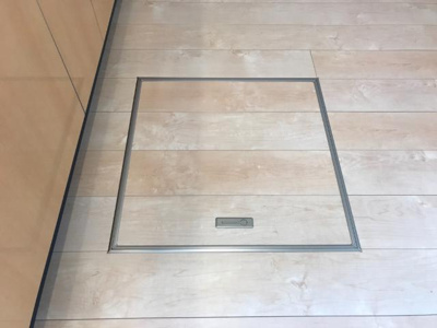 【収納】 | グランディールⅢ | 床下収納