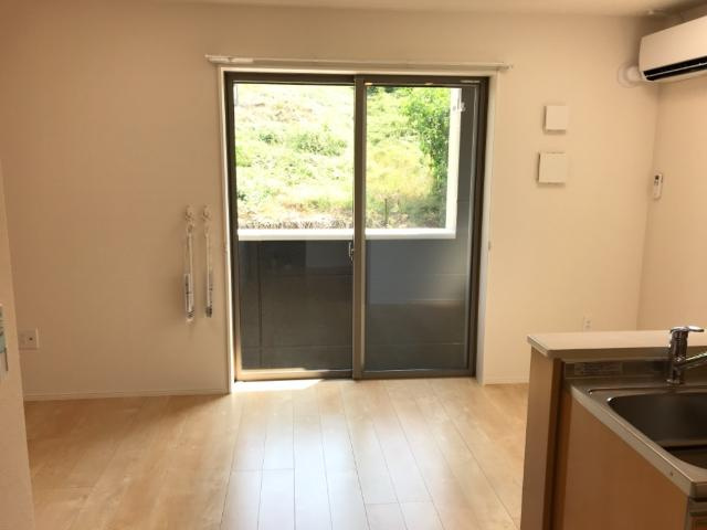 【居間・リビング】 | グランディールⅢ | リビング