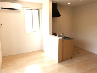 【居間・リビング】 | グランディールⅢ | リビング