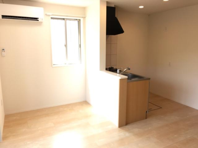 【居間・リビング】 | グランディールⅢ | リビング