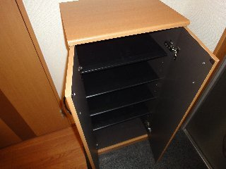 【収納】 | メルヴェーユ | 下駄箱