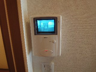 【セキュリティ】 | メルヴェーユ | ＴＶモニタホン