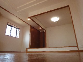 【居間・リビング】 | メルヴェーユ | ＬＤＫ