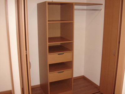 【収納】 | メルヴェーユ | 収納