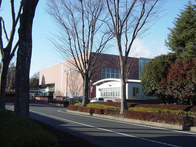 【周辺】 | パルティールＹ | いずみ総合公園まで1,110ｍ