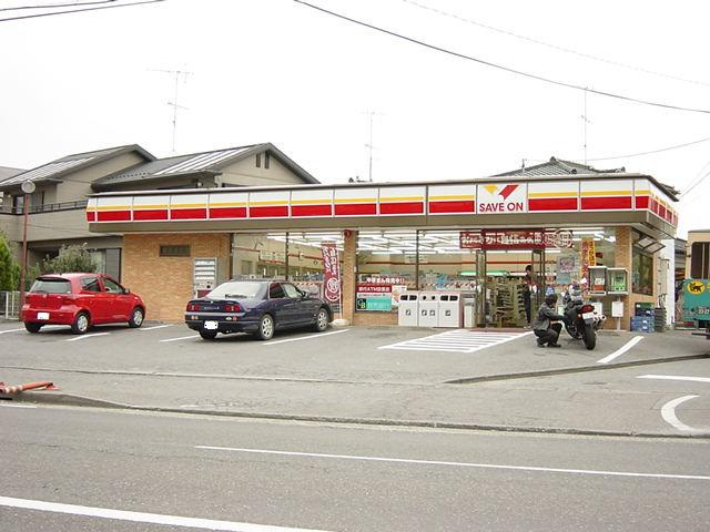 パルティールＹの周辺|セーブオン大泉寄木戸店まで566ｍ