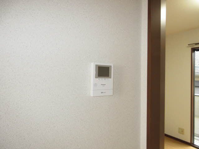 ストークⅡのバルコニー|バルコニーがついています◇