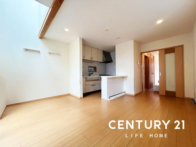 ブルーライン「蒔田」中古戸建の画像