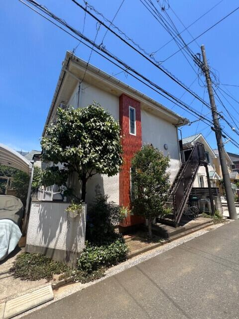 まろんハイツの画像
