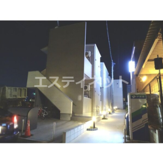 ハイグランド大高