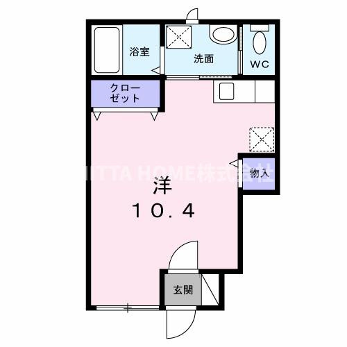 ナリッシュ