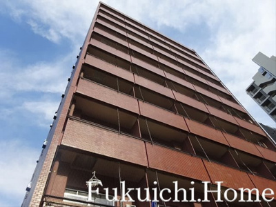 【外観】 | スカイプラザ笹塚
