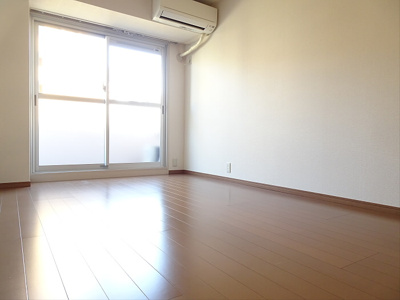 【内装】 | スカイプラザ笹塚