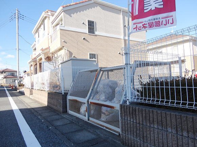 【その他共用部分】 | ヴィヴァーチェＡ