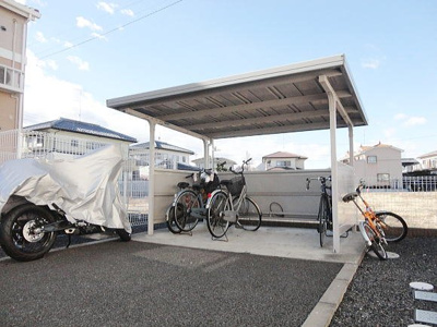 【周辺】 | ヴィヴァーチェＡ