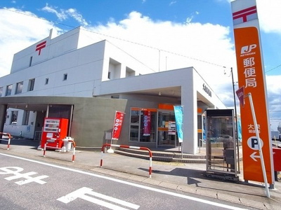 【周辺】 | ヴィヴァーチェＡ | 大泉郵便局まで800m