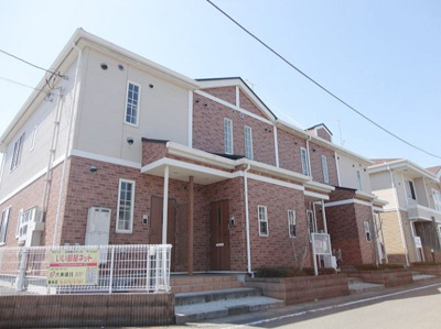 【外観】 | ヴィヴァーチェＡ