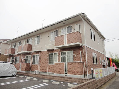 【駐車場】 | ヴィヴァーチェＡ