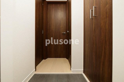 【玄関】 | H-maison大正Ⅱ