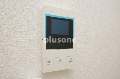 【セキュリティ】 | H-maison大正Ⅱ