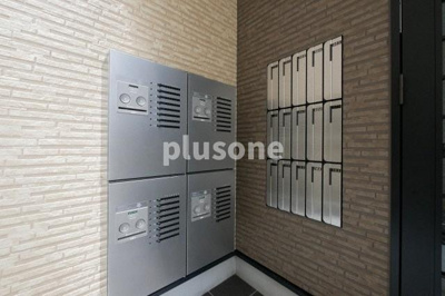 【その他共用部分】 | H-maison大正Ⅱ