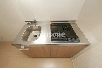 【キッチン】 | H-maison大正Ⅱ