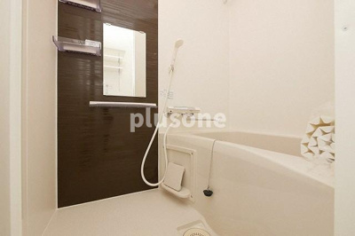 【浴室】 | H-maison大正Ⅱ