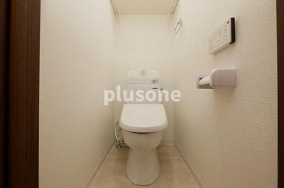 【トイレ】 | H-maison大正Ⅱ