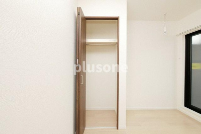 【収納】 | H-maison大正Ⅱ