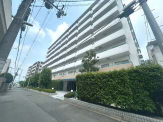 【外観】 | ディオ・フェルティ京都西ノ京