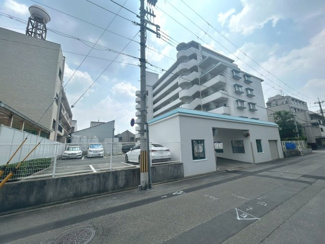 【外観】 | ディオ・フェルティ京都西ノ京