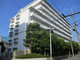 【外観】 | ディオ・フェルティ京都西ノ京