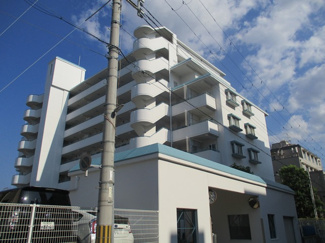 【外観】 | ディオ・フェルティ京都西ノ京