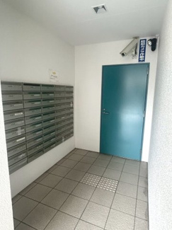 【その他共用部分】 | ディオ・フェルティ京都西ノ京