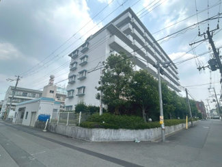 【外観】 | ディオ・フェルティ京都西ノ京