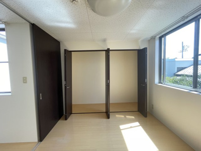 【収納】 | リュセル高校通り | 2F