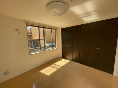 【洋室】 | リュセル高校通り | 1F