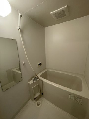 【浴室】 | リュセル高校通り