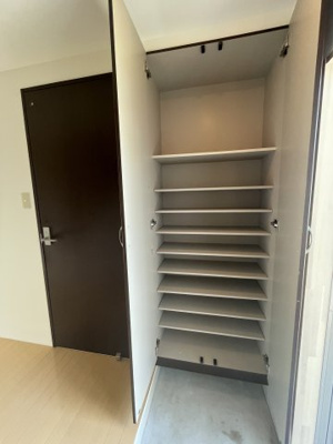 【収納】 | リュセル高校通り