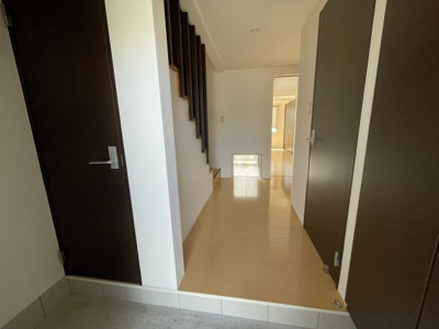 【内装】 | リュセル高校通り