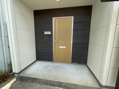 【玄関】 | リュセル高校通り