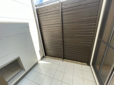 【バルコニー】 | リュセル高校通り