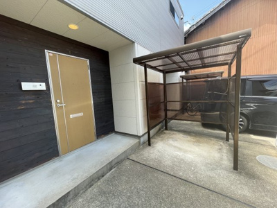 【その他共用部分】 | リュセル高校通り